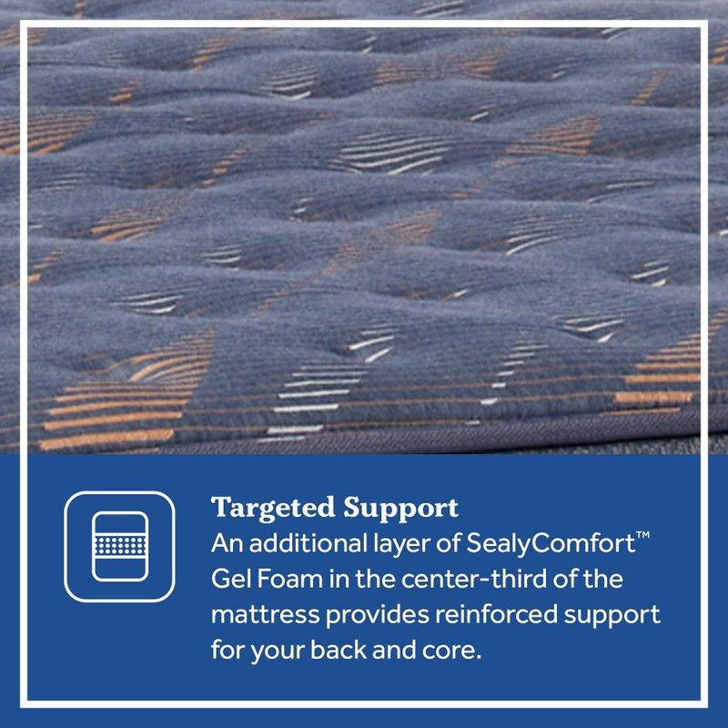 Warner Spring Mattress - Furniture City (CA)l