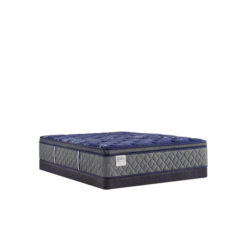 Queenstown Innerspring Mattress - Furniture City (CA)l