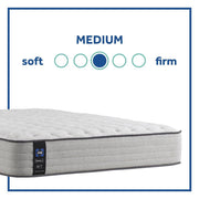 Summer Rose Innerspring Mattress - Furniture City (CA)l