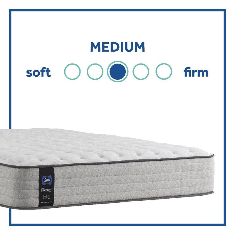 Summer Rose Innerspring Mattress - Furniture City (CA)l