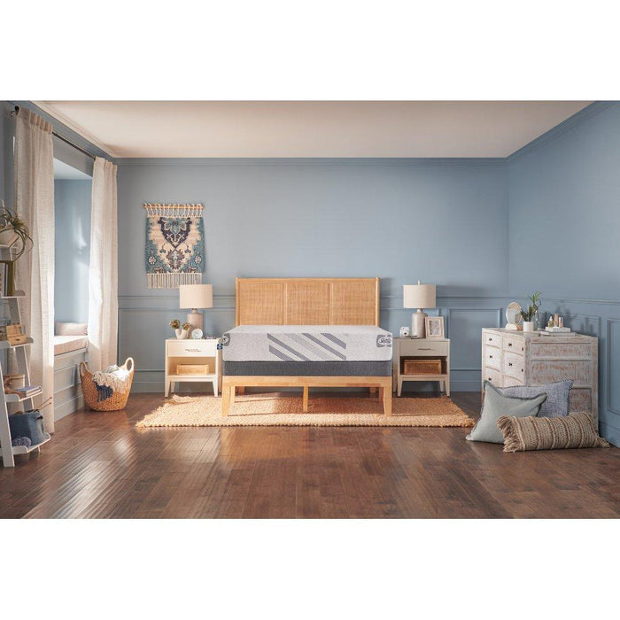 Greyfield Foam Mattress