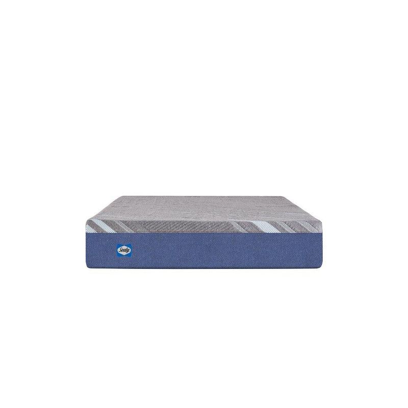 Refine Foam Mattress - Furniture City (CA)l