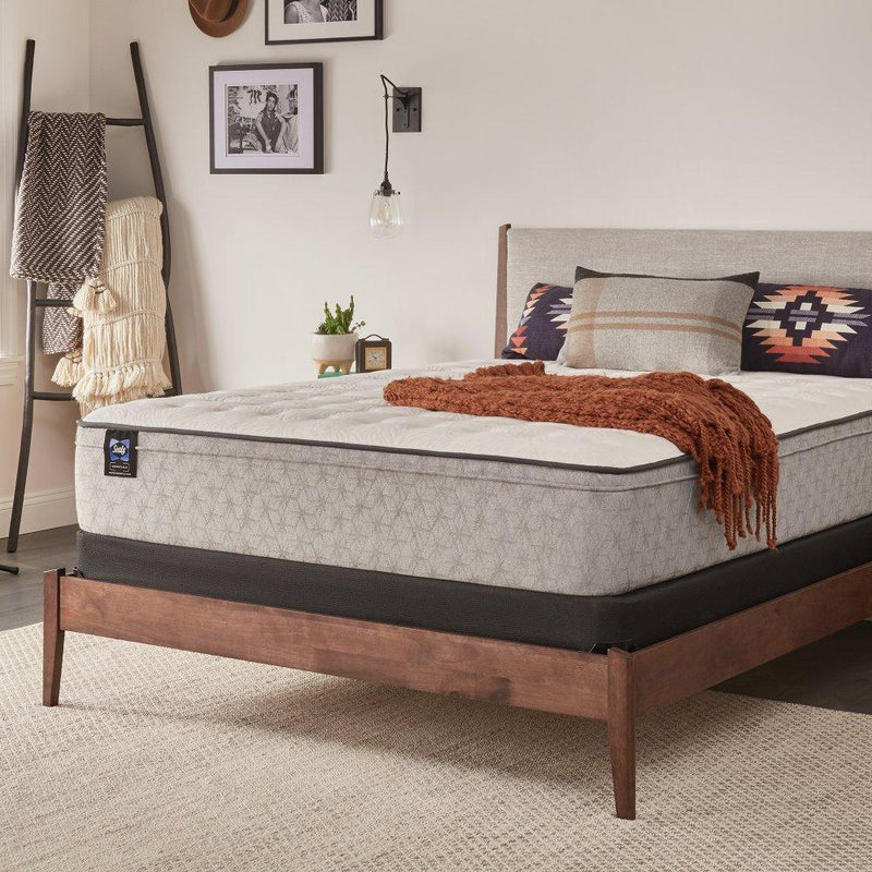 Winter Green Innerspring Mattress - Furniture City (CA)l