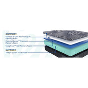 Albany Foam Mattress - Furniture City (CA)l
