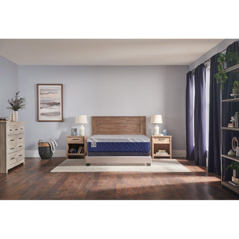 Benedict Hybrid Mattress - Furniture City (CA)l