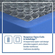 Deaton II Innerspring Mattress - Furniture City (CA)l