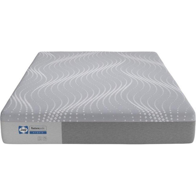Calabasas Hybrid Mattress - Furniture City (CA)l
