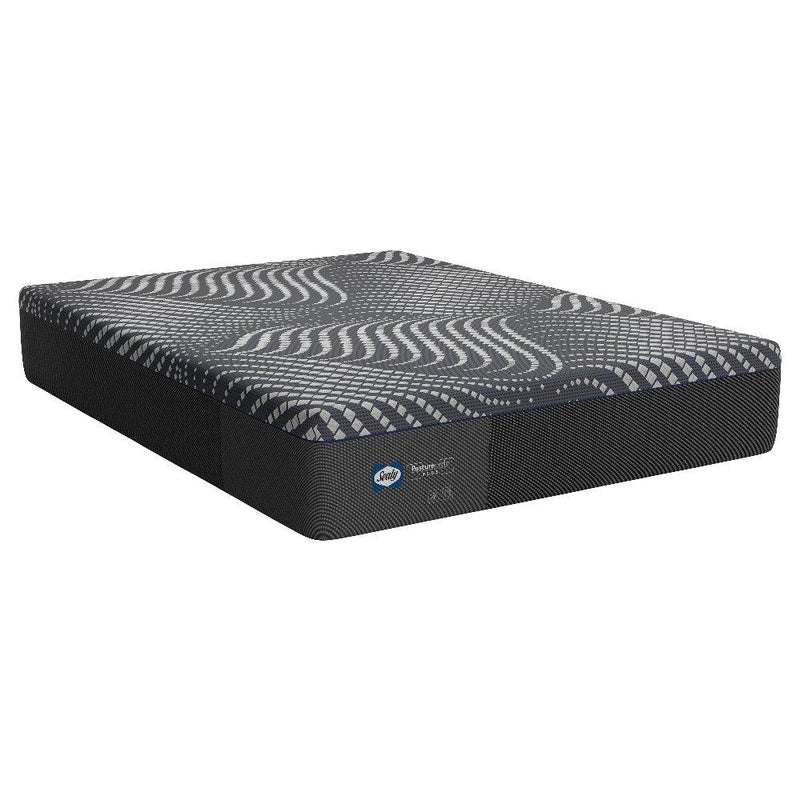 Albany Foam Mattress - Furniture City (CA)l