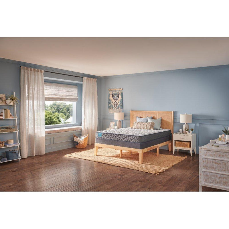 Beckley Foam Mattress - Furniture City (CA)l