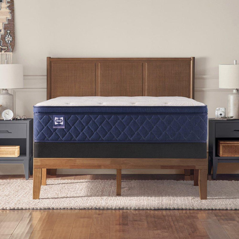 Zen Garden Spring Mattress - Furniture City (CA)l