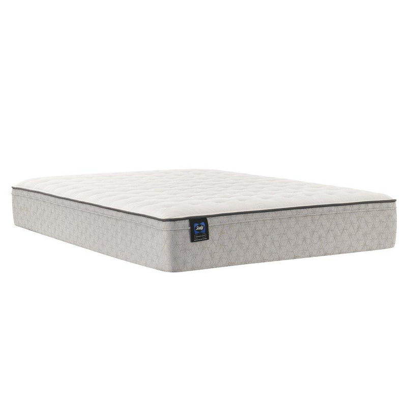 Winter Green Innerspring Mattress - Furniture City (CA)l