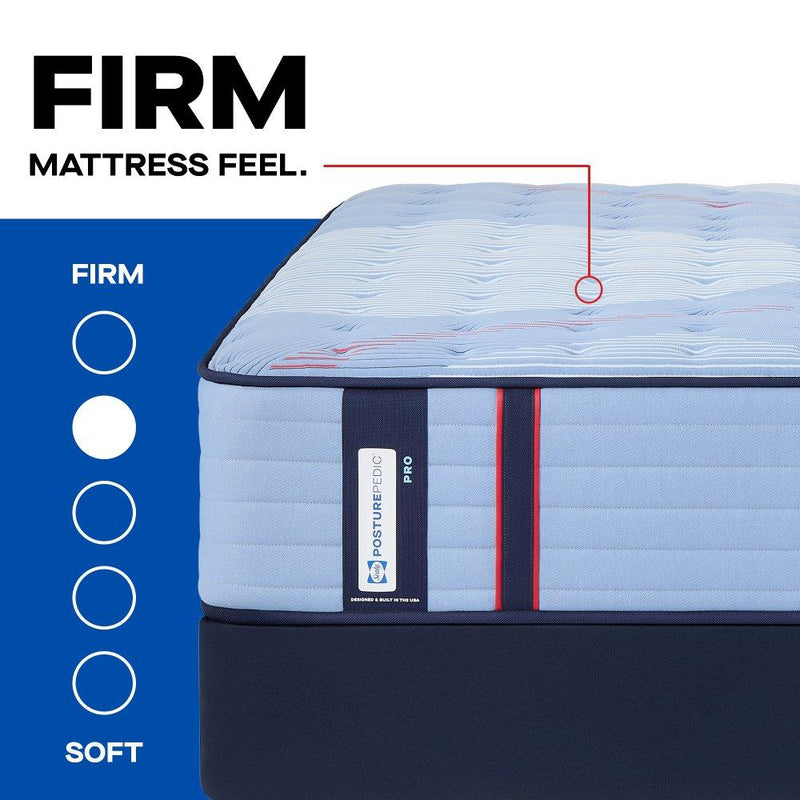Haverford Spring Mattress - Furniture City (CA)l