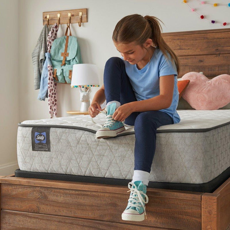 Osage Innerspring Mattress - Furniture City (CA)l