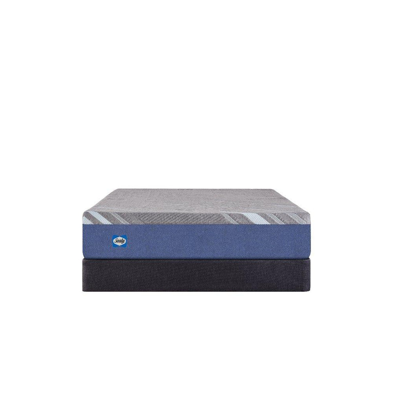 Refine Foam Mattress - Furniture City (CA)l