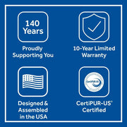 Brenham Hybrid Mattress - Furniture City (CA)l