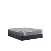 Delacroix Hybrid Mattress - Furniture City (CA)l