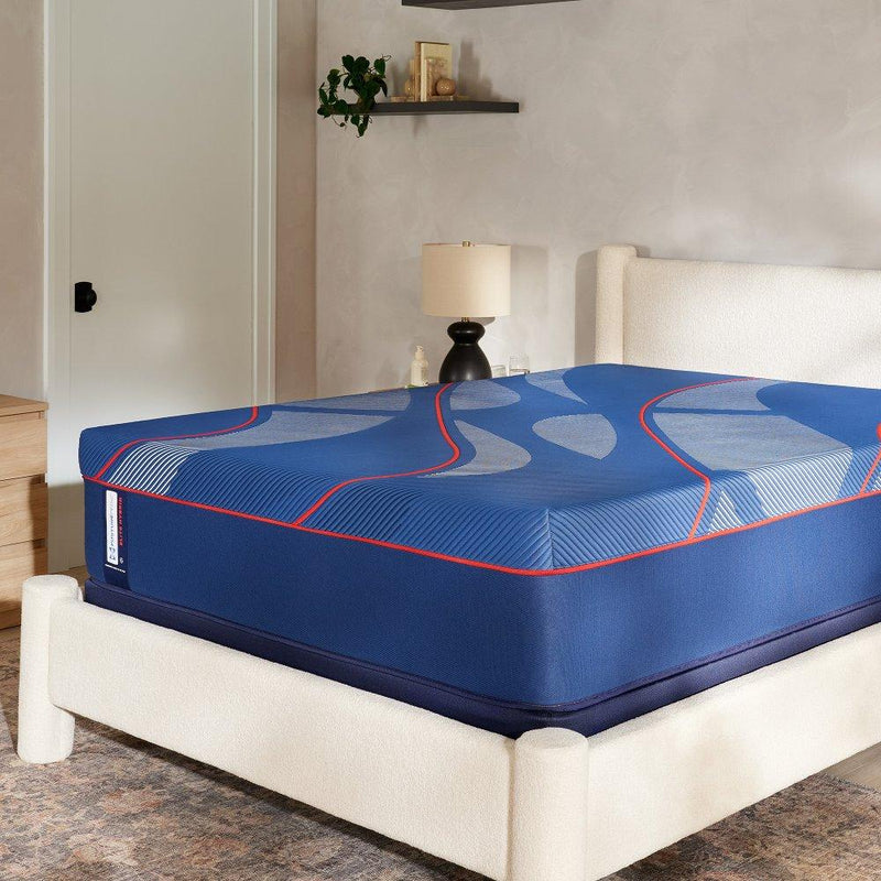 Brenham II Hybrid Mattress - Furniture City (CA)l
