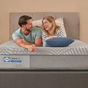 Elsanta Hybrid Mattress - Furniture City (CA)l