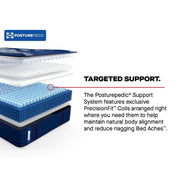 Albany II Spring Mattress - Furniture City (CA)l