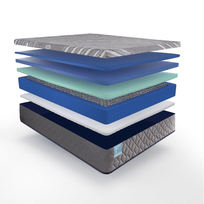Wild Canyon Hybrid Mattress - Furniture City (CA)l