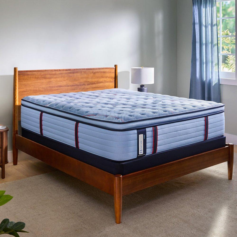 Reno Spring Mattress - Furniture City (CA)l