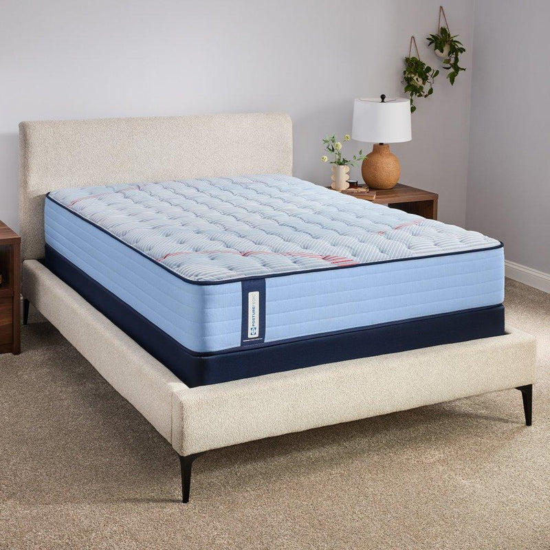 Fayette Spring Mattress - Furniture City (CA)l