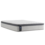 Summer Rose Innerspring Mattress - Furniture City (CA)l