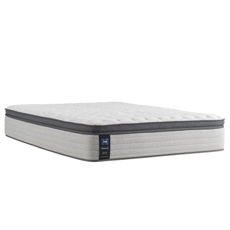 Garner II Innerspring Mattress - Furniture City (CA)l