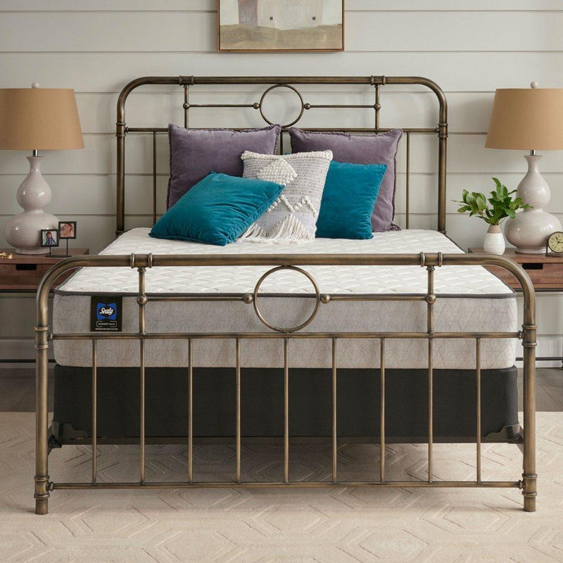 Elmcroft Innerspring Mattress - Furniture City (CA)l
