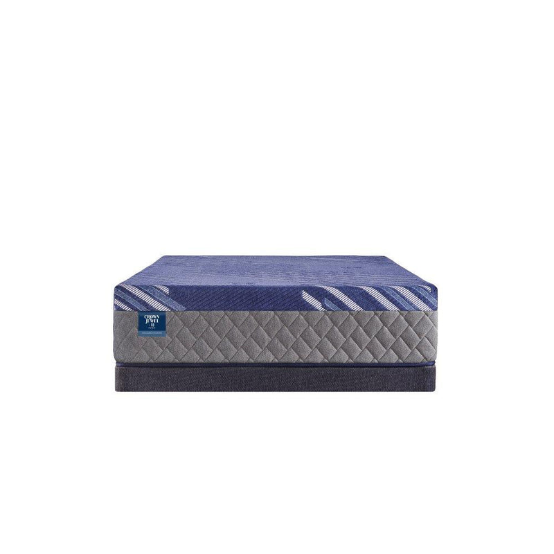 Eighth & Park Hybrid Mattress - Furniture City (CA)l