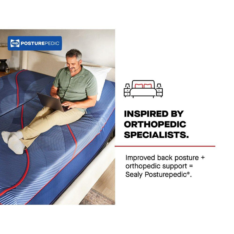 Sulina Hybrid Mattress - Furniture City (CA)l
