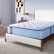 Lovato Spring Mattress - Furniture City (CA)l