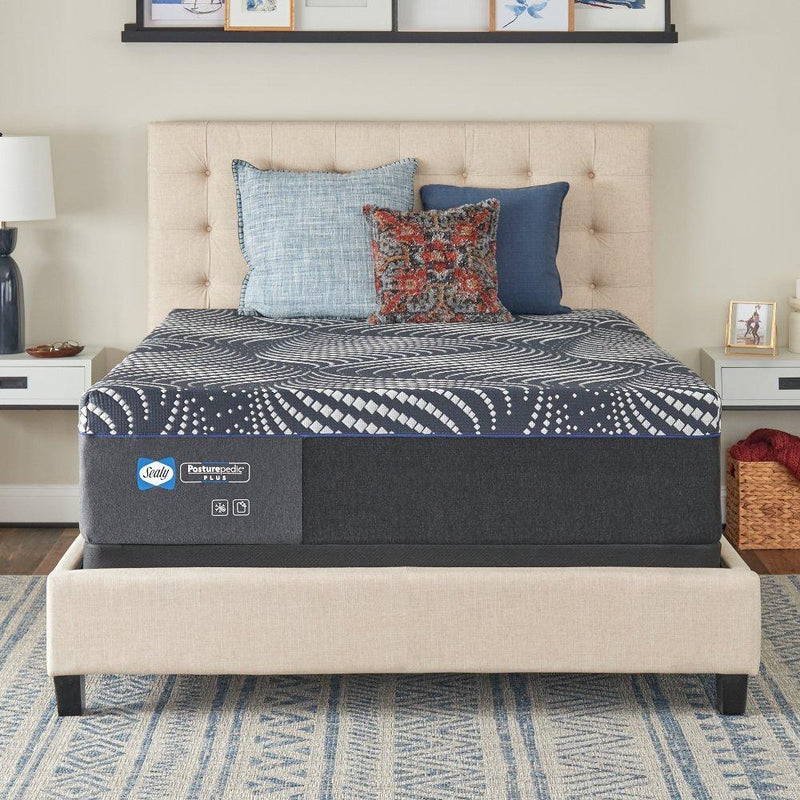High Point Foam Mattress - Furniture City (CA)l