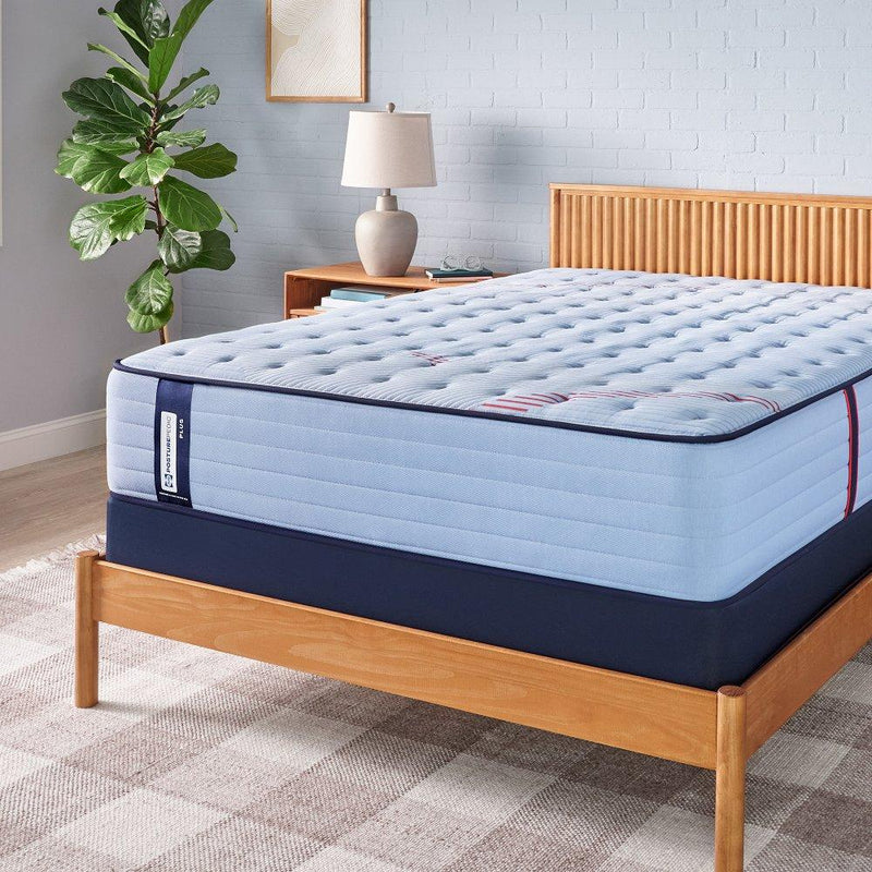Glenshaw Spring Mattress - Furniture City (CA)l