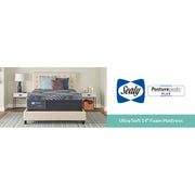 High Point Foam Mattress - Furniture City (CA)l