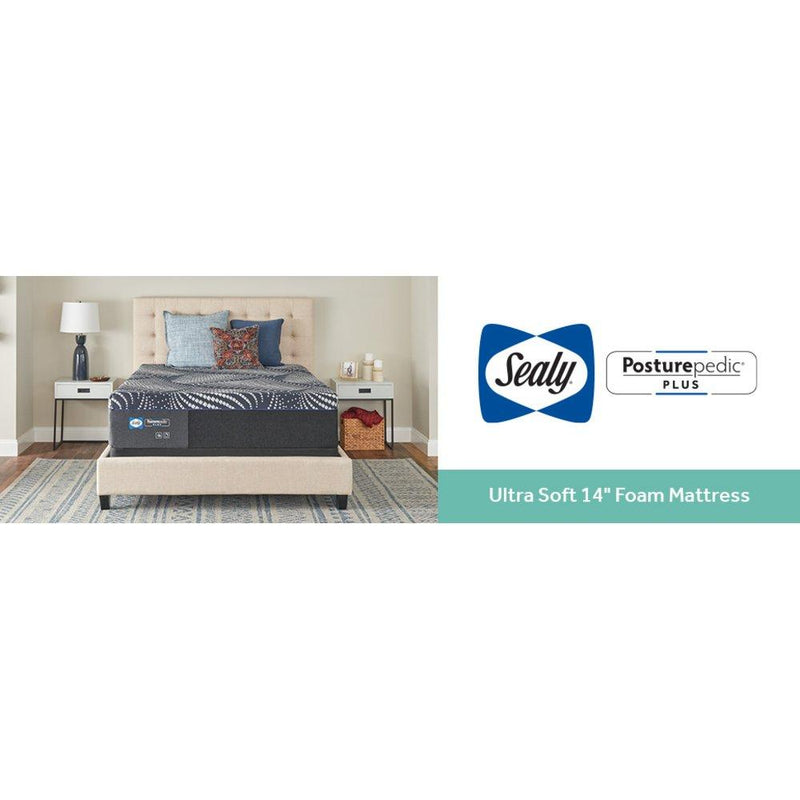 High Point Foam Mattress - Furniture City (CA)l