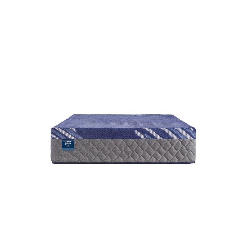 Grand Jewel Hybrid Mattress - Furniture City (CA)l