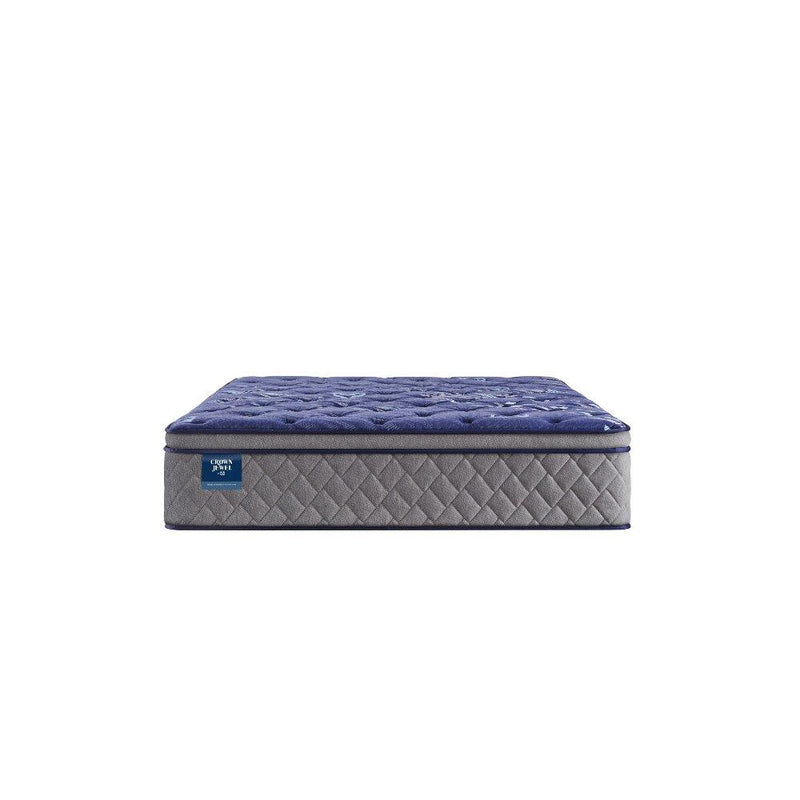 Eighth & Park Innerspring Mattress - Furniture City (CA)l