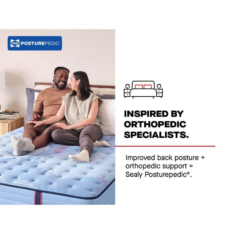 Fuller Spring Mattress - Furniture City (CA)l
