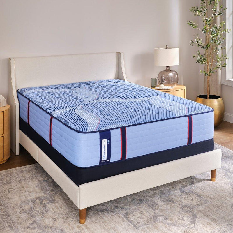 Lansdale Spring Mattress - Furniture City (CA)l