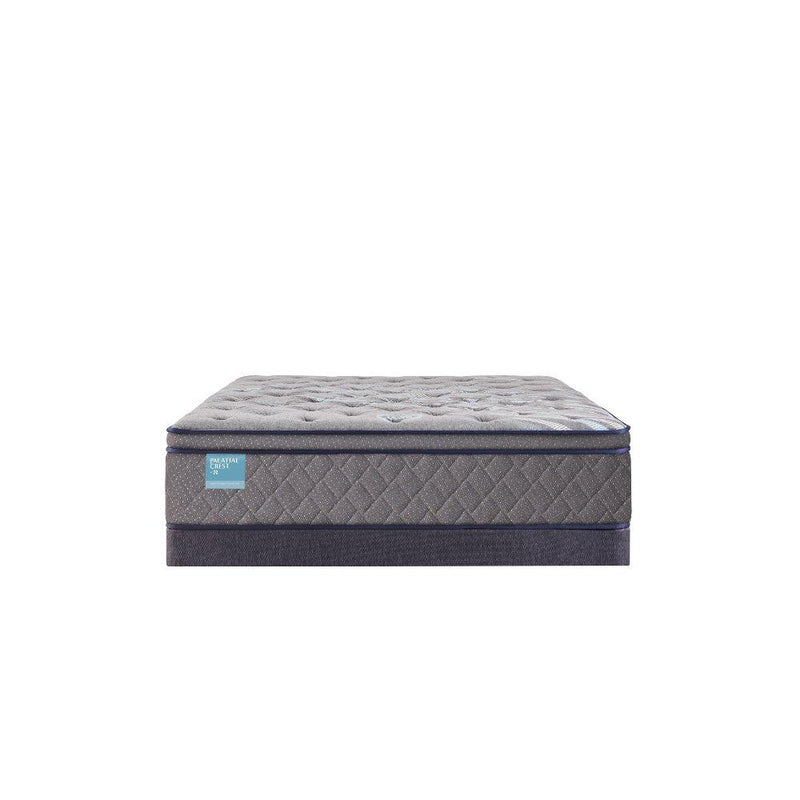 Cathedral Cove Innerspring Mattress - Furniture City (CA)l