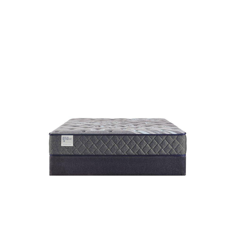 Miami Innerspring Mattress - Furniture City (CA)l