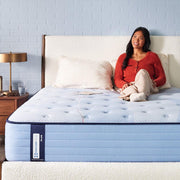 Hartsgrove Spring Mattress - Furniture City (CA)l