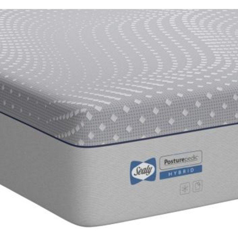 Elsanta Hybrid Mattress - Furniture City (CA)l