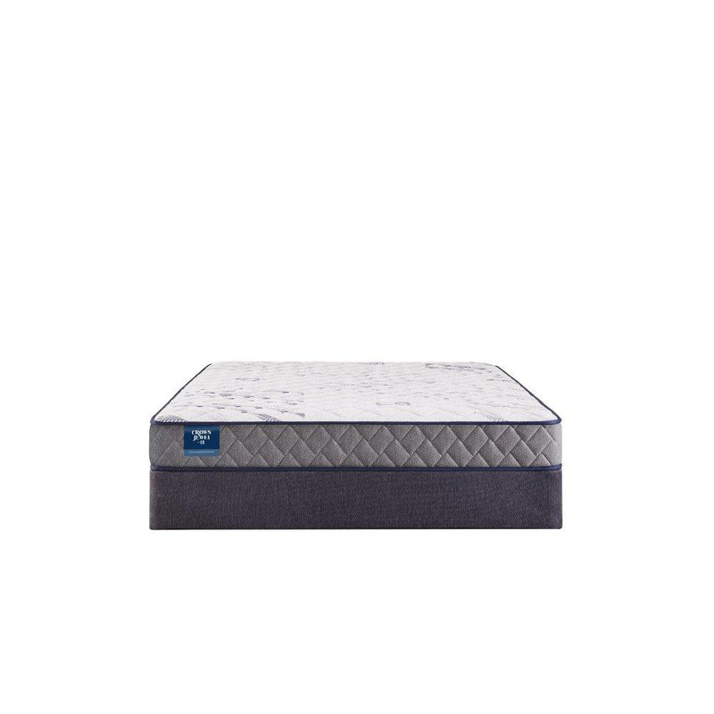 Moon Cove Foam Mattress - Furniture City (CA)l