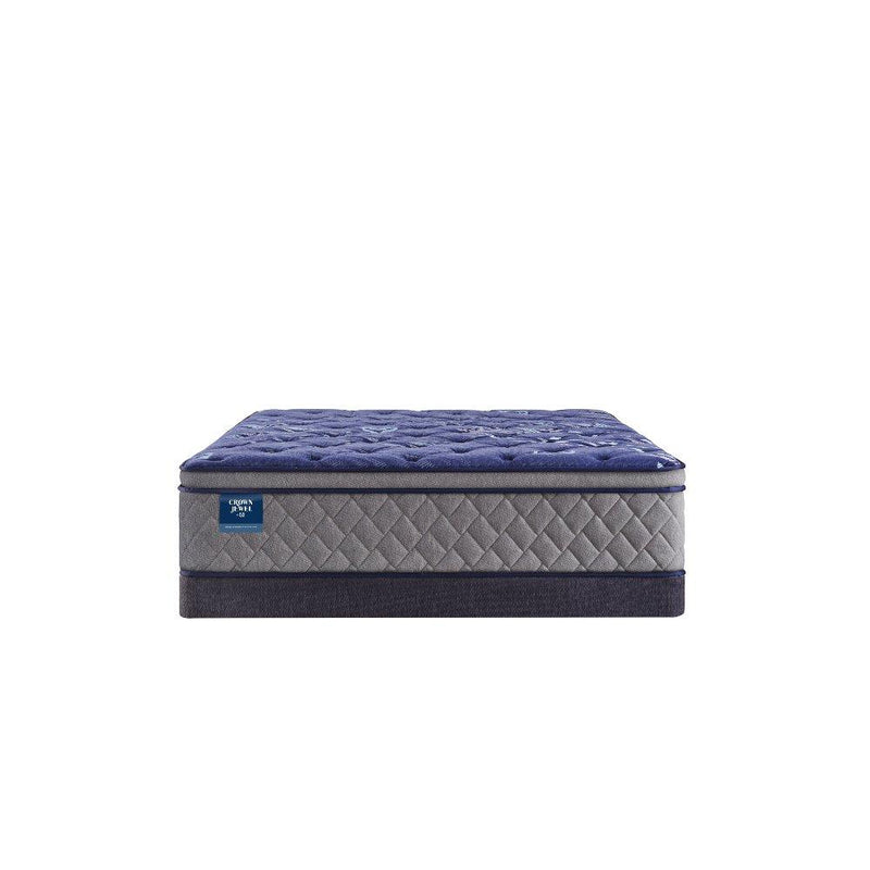 Grand Jewel Innerspring Mattress - Furniture City (CA)l
