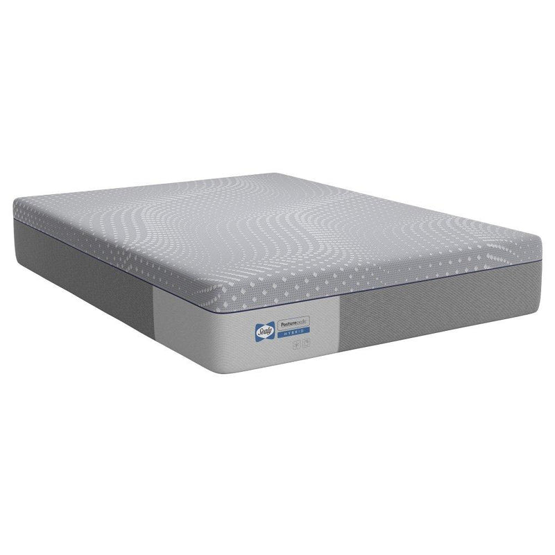 Lacey Hybrid Mattress - Furniture City (CA)l