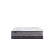 Second & Park Innerspring Mattress - Furniture City (CA)l