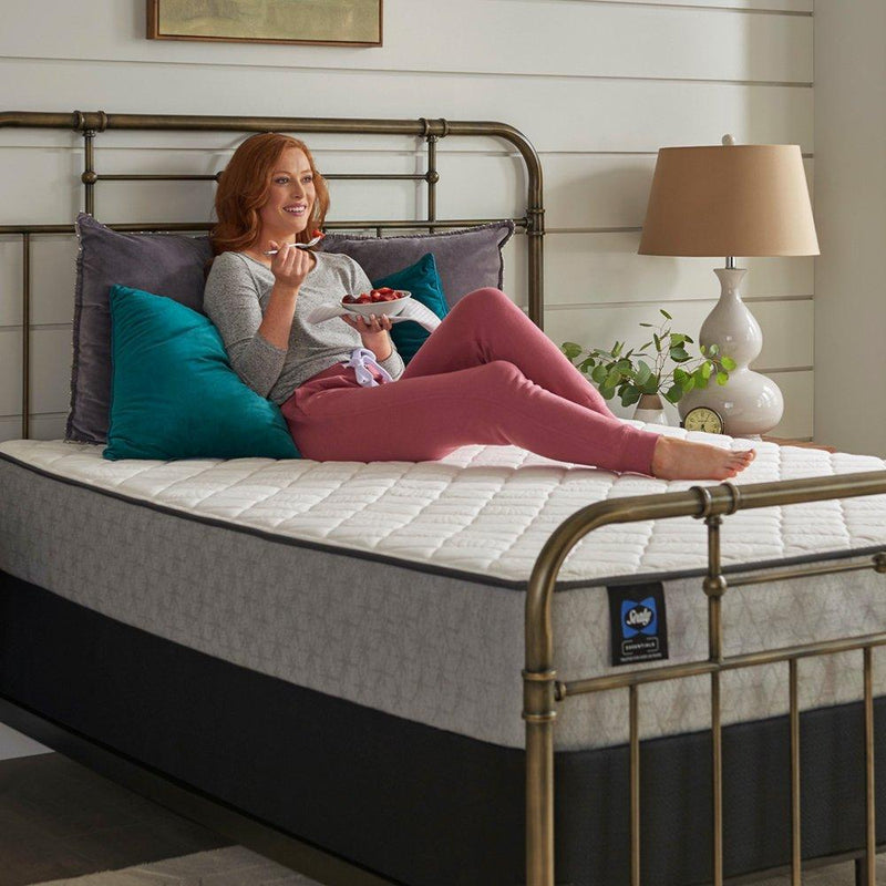 Gilroy Innerspring Mattress - Furniture City (CA)l