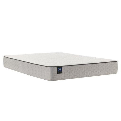 Sealy Autumn Ash Innerspring Mattress - Furniture City (CA)l